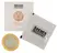 Secura Original 100 komada transparentni lateks, vegan, svilenkast finiš 53mm