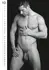 PIN-UP Calendar Real Cocks 2026 Set od 10 crno-belih A3 fotografija