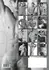 PIN-UP Calendar Real Cocks 2026 Set od 10 crno-belih A3 fotografija