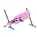 Kiiroo Pleasure Drive Pink Interaktivna intimna mašina Bluetooth