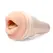 Fleshlight Insomnia Riley Reid Mouth Intimna mašina bež 24,7cm