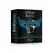 Orgie Vibe Bunny Vibrating Kit with 10 Modes & Stimulation Gel