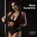 Kiiroo Feel Reya Sunshine Crni Intimni Mašinski Sleeve TPE