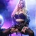 Kiiroo Feel Britney Amber Crna - Signature Intimna Mašina, Velika Veličina