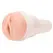 Fleshlight Girls Emma Hix Syrup Signature Intimni Uređaj Bež