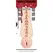 Fleshlight Fantasy Lilith Fukumoto Shokushu Sleeve Bež 25cm