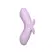 Svakom Echo 2 Pink Lilac Spoljni Vibracioni i Grejni Uređaj