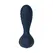 SVAKOM Vick Neo 2 Navy Blue - Dvostruki Intimni Uređaj sa Kontrolom preko Aplikacije