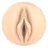 Fleshlight Fantasy Sasha Nakamoto Ecchi Intimni Uređaj Bež