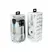 Kiiroo Feel Crystal Pocket Intimni Uređaj + PowerBlow Crni Set
