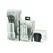 Kiiroo Feel Crystal Pocket Intimni Uređaj + PowerBlow Crni Set