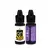 Sensuva ON xXxTreme Ulje za Uzbuđenje Srednja Kutija 5ml - Set napredne formule