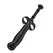 Nexus Infinity Lube Launcher Pro Crni Silikonski 170mm