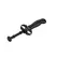 Nexus Infinity Lube Launcher Pro Crni Silikonski 170mm