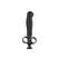 Nexus Infinity Lube Launcher Pro Crni Silikonski 170mm