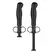 Nexus Infinity Lube Launcher Pro Crni Silikonski 170mm