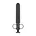 Nexus Infinity Lube Launcher Classic Silikonski Sistem 170mm Crni