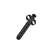 Nexus Infinity Lube Launcher Classic Silikonski Sistem 170mm Crni