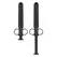 Nexus Infinity Lube Launcher Classic Silikonski Sistem 170mm Crni