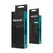 Nexus Infinity Lube Launcher Classic Silikonski Sistem 170mm Crni