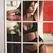 Obsessive Nutris Crni Lace Pojas za Podvezice M/L - Podesiv, Elegantan Dizajn