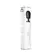Doxy Die Cast R Rechargeable Wand Stardust White - Cordless Aluminum Model