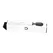Doxy Die Cast R Rechargeable Wand Stardust White - Cordless Aluminum Model