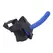Sportsheets Pivot Flex Foot Harness Black - Podesivi Neoprenski Sistem Kajeva