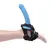 Sportsheets Pivot Flex Foot Harness Black - Podesivi Neoprenski Sistem Kajeva