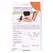 Sportsheets Pivot Flex Foot Harness Black - Podesivi Neoprenski Sistem Kajeva