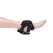 Sportsheets Pivot Flex Foot Harness Black - Podesivi Neoprenski Sistem Kajeva