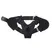 Sportsheets Pivot Flex Foot Harness Black - Podesivi Neoprenski Sistem Kajeva