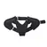 Sportsheets Pivot Flex Foot Harness Black - Podesivi Neoprenski Sistem Kajeva