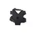 Sportsheets Pivot Flex Foot Harness Black - Podesivi Neoprenski Sistem Kajeva