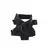 Sportsheets Pivot Flex Foot Harness Black - Podesivi Neoprenski Sistem Kajeva