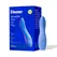 Dame Dip 2.0 Svestrani Intimni Maser Periwinkle USB-C Visoki Dizajn
