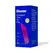 Dame Zig Compact Vibrator Magenta - Ergonomic & USB-C Rechargeable