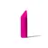 Dame Zig Compact Vibrator Magenta - Ergonomic & USB-C Rechargeable