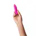 Dame Zig Compact Vibrator Magenta - Ergonomic & USB-C Rechargeable