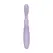 Svakom Cici+ 2 Lavender - Tanki Aplikacijom Kontrolisan Vibrator