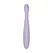 Svakom Cici+ 2 Lavender - Tanki Aplikacijom Kontrolisan Vibrator