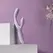 Svakom Cici+ 2 Lavender - Tanki Aplikacijom Kontrolisan Vibrator