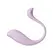 Svakom Phoenix Neo 2 Aplikacijom Kontrolisan Bullet Vibrator Lavender, USB Punjiv