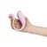 Svakom Phoenix Neo 2 Aplikacijom Kontrolisan Bullet Vibrator Lavender, USB Punjiv
