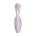 Svakom Phoenix Neo 2 Aplikacijom Kontrolisan Bullet Vibrator Lavender, USB Punjiv