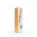 Nobu Honey Dual Wand Orange Glass Double-Ended Massager 21 cm