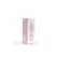 Nobu Rose Slim Plug Pink - Glass Model, Hypoallergenic, Small Size