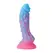 Nobu Tyrn Multi Fantasy Model with Suction Cup - Silicone, 21 cm