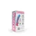 Nobu Tyrn Multi Fantasy Model with Suction Cup - Silicone, 21 cm