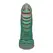 Nobu Tahr Green - Anatomical Fantasy Model with Suction Cup, Large